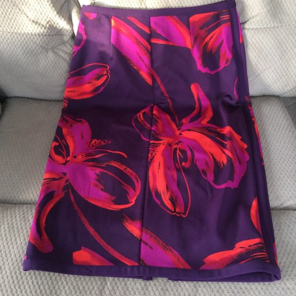 Worthington  Skirt Size 10 - Picture 2 of 16